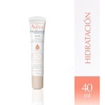 Avene Hydrance Riche Emulsión Hidratante BB Ligera Color 40 #1