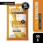 Issue Tratamiento Capilar Sachet Extra Reparación 50 g x 12U #1