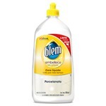 Cera Líquida Pisos Blem Porcelanato Incoloro Botella 800ml #6