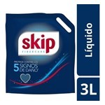 Skip Fibercare Ph Balanceado Jabón Líquido Doypack 3 litros #5