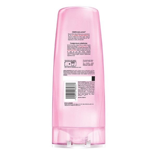 Acondicionador Elvive Glycolic Gloss 200 ml alt