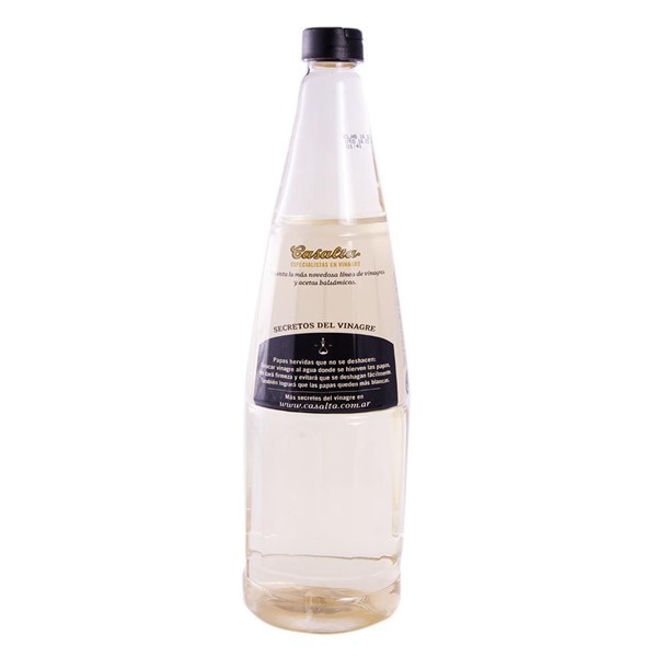 Vinagre De Manzana Casalta 1 L alt