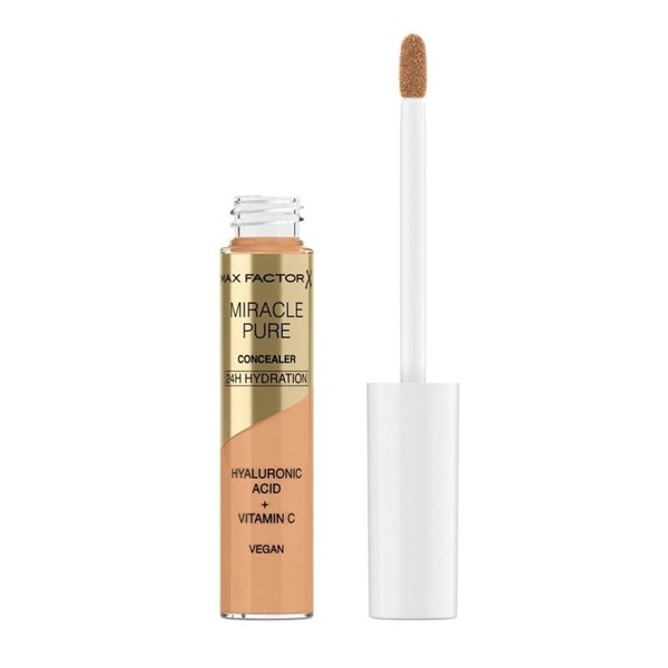 Corrector Líquido Max Factor Miracle Pure Concealers 7,8 ml 3 alt