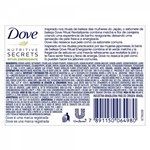 Dove Jabon Ritual Energizante 90 gr #3