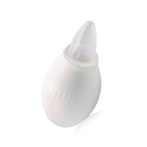 Nuk Descongestionador Nasal Para Bebes alt