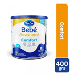 Sancor Bebe Leche Advanced Comfort 400 g #1