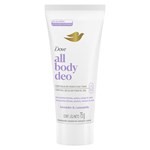 Desodorante en Crema Dove All Body Lavander & Camomile x 75 ml #1