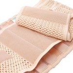 Antar Faja Elástica con Abrojo N°1 24Cm #1