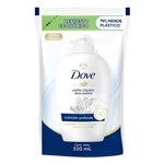 Jabon Liquido Dove Nutricion Profunda Doypack 220 Ml #2