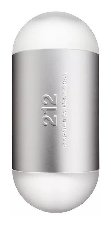 Carolina Herrera Fragancia 212 Edt For Women 100 ml alt