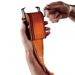 Ptm Profit Kit Sport Naranja (2 Vendas+Enroll+Bolsa) Unico #1