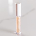Ap Professional Makeup Gloss Flash Con Vitamina E Y Destellos By Cinthia Fernández Transparente #2
