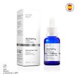 Serum Niacinamida 10% Alchemy 30 ml #6