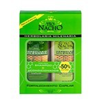 Tio Nacho Promo Herbolaria Shampoo + Accondicionador 415 ml #5