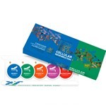 Yorker Shot Cellular Regeneration Crema Facial (5 Capsulas) #1