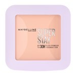 Base en Polvo Maybelline Super Stay 30H Flex tono 115 #1