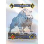 060 Lider De La Manada Metal - Coste 2 #1