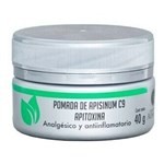 Apitoxina Crema 40 gramos #1