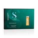 Alfaparf Milano Semi Di Lino Reconstruction Sos Oil 6 U 13 ml 6 U #1