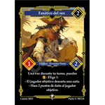 090 Fanatico Del Oro 1ra Edicion - Coste 2 #1