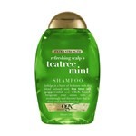 Ogx Shampoo Teatree Mint Extra Strength 385 ml #1