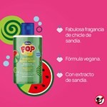 Chicco Gel de Baño Espumoso Sandia x 300 ml #2