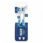 Oral B Cepillos Dental Advanced 7 Beneficios 2 X 1 #1