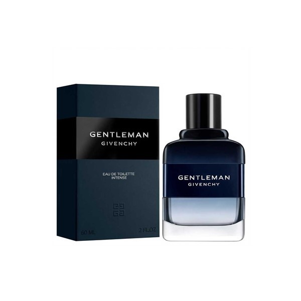 Givenchy Gentleman Intense For Men EDT x 60 ML alt