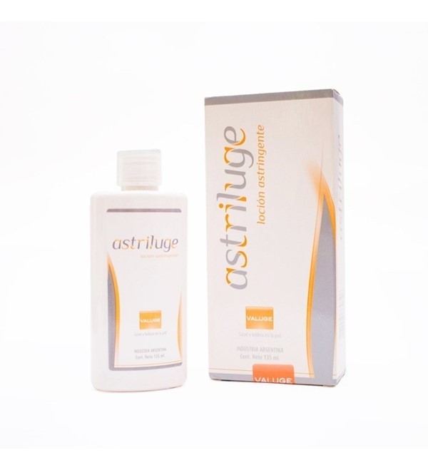 Astriluge Loción Astringente Pieles Grasas Acneicas 135 ml #1