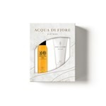 Acqua Di Fiore Estuche Men Miles(Edt 125 ml + Shower Gel 90 ml) #1
