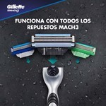 Cartuchos Para Afeitar Gillette Mach3- 2 U #8