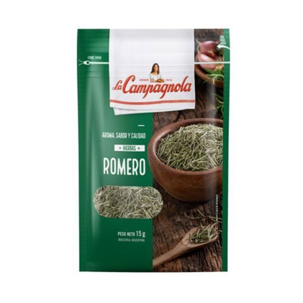 Romero La Campagnola en Sobre 15 g. #1