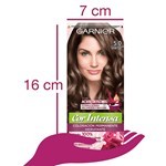 Garnier Kit Coloracion Cor Intensa 5.0 Castaño Claro 5 Castano Claro #13