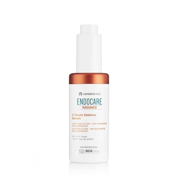 Endocare Radiance C Ferulic Edafence Serum | 30 ml #1