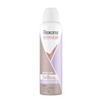 Antitranspirante En Aerosol Rexona Clinical Extra Dry 3x 150 Cc. #2