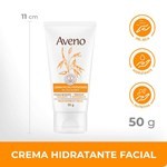 Aveno Crema Hidratante Facial Piel Sensible Seca 50 gr #6
