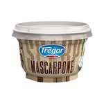 Queso Mascarpone Tregar X 200grs #1