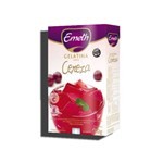 Gelatina Cereza Vitaminizada Emeth 70 gr. #1