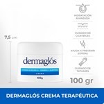 Dermaglos 0,25 gr Crema 100 gr #9
