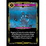 102 Oleaje Peligroso - Coste 2 #1