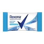 Jabón Rexona Cotton X 125 G #1