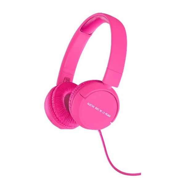 Auriculares Agatha Ruiz de La Prada Regalo Por Compra #1