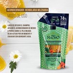 Tio Nacho Acondiocionador Herbolaria Doy Pack 400 ml #14