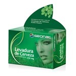 Geonat Levadura de Cerveza (100 Comprimidos) #1