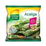 Acelga Granja Del Sol 500 G #1