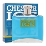 Loción After Shave Chester Ice 100 ml #1