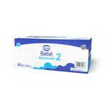 Leche Sancor Advance 2 Fórmula Líquida Bebé 200 ml Pack 24 #1