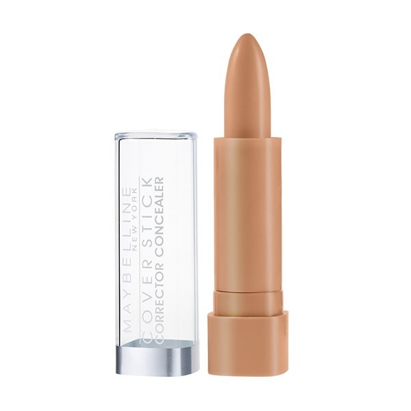 Maybelline Corrector de Ojeras Coverstick 04 Oscuro #1