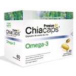 Chiacaps 60 Caps Bland #1