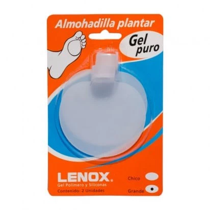 Lenox Tamaño Chico Grande